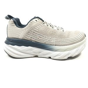 Hoka One One Bondi 6 Running Shoes - Women's Size 5.5 D Wide